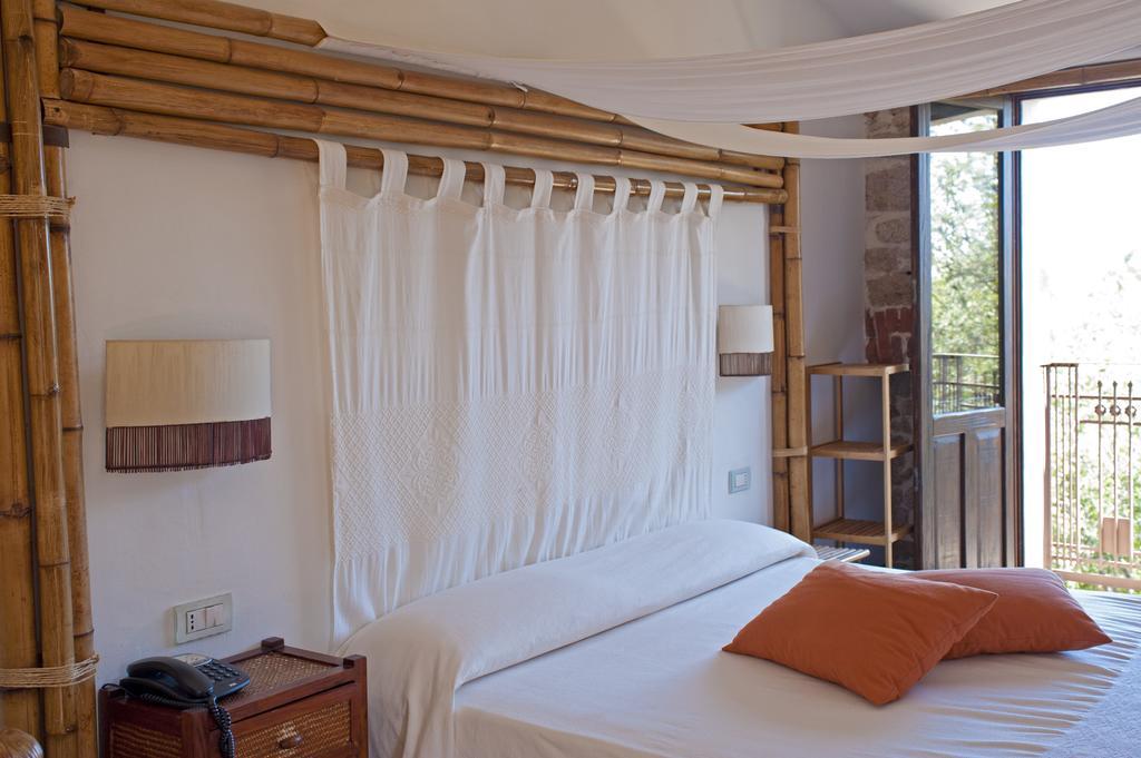 Nascar Hotel Santa Maria Navarrese Dış mekan fotoğraf